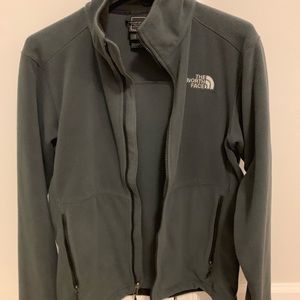 North Face Fleece